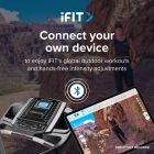 NordicTrack T6.5S futópad