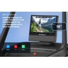 NORDICTRACK Elite X16 Incline Trainer futópad