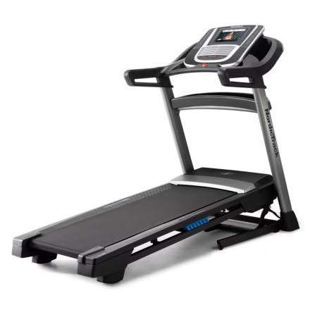 NordicTrack S45i futópad + ajándék iFIT 1 éves tagság