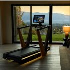 NordicTrack Ultra 1 futópad