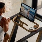 NordicTrack Ultra 1 futópad