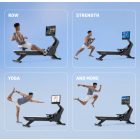 NORDICTRACK RW 900 Evezőgép