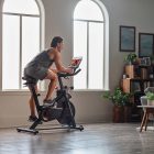 Pro-Form Pro Trainer 500 spin bike 