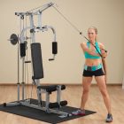 Powerline PHG1000X Home Gym kombinált gép (többfunkciós kondigép)