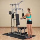 Powerline PHG1000X Home Gym kombinált gép (többfunkciós kondigép)