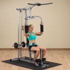 Powerline PHG1000X Home Gym kombinált gép (többfunkciós kondigép)