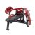 Steelflex fekvenyomógép (PLBP-BR)