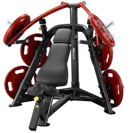 Steelflex Ferdepados fekvenyomógép (PLIP-BR)