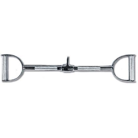 Body-Solid rövid patkó lehúzórúd PLSB-2410