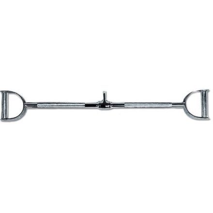Body-Solid Széles patkó lehúzó rúd PLSB-3410