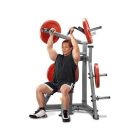 Steelflex Vállnyomógép (PLSP)