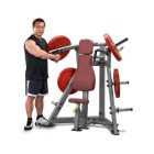 Steelflex Vállnyomógép (PLSP)