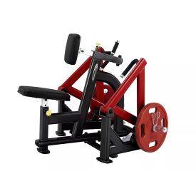 Steelflex Melltámaszos hátgép (PLSR-BR)