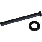 Body-Solid RAS30 Súlytárcsa adapter 25,4 mm-ről 30 mm-re