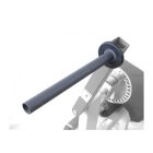 Body-Solid RAS30 Súlytárcsa adapter 25,4 mm-ről 30 mm-re