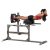 Body-Solid SGH500 Hiperhajlító