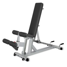 Body-Solid Univerzális pad - negatív is (GSID-50G)