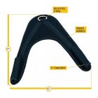 Haspréstámasz ACH18