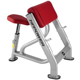 BH Professional L830 - scott pad