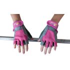OLIMP SPORT Fitness ONE Kesztyű Pink XL