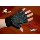 OLIMP SPORT edző kesztyű PROFI Black XXL