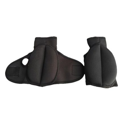 1 kg fekete bokasúly  (pár)