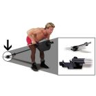 Body-Solid T-rudas evező támasz 50 mm (TBR10)