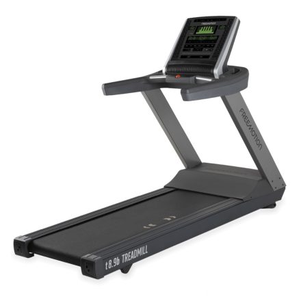 FREEMOTION t8.9b futópad
