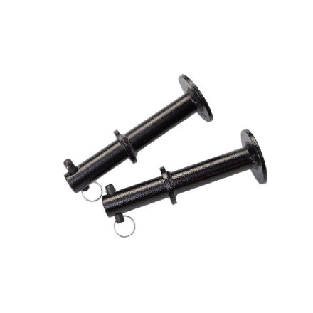 Body-Solid BC-2B Súlytartó fekete