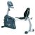 Steelflex XB-4500 háttámlás szobakerékpár