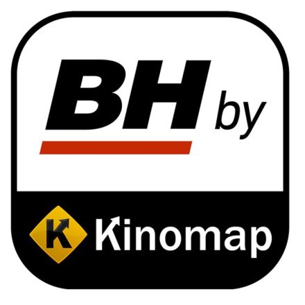 BH by Kinomap