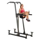 Body-Solid Fusion 600 + Húzódzkodó/Tolódzkodó állvány (FCDWA)