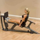 Body-Solid Fusion 600 + Lábtológép (FLP)