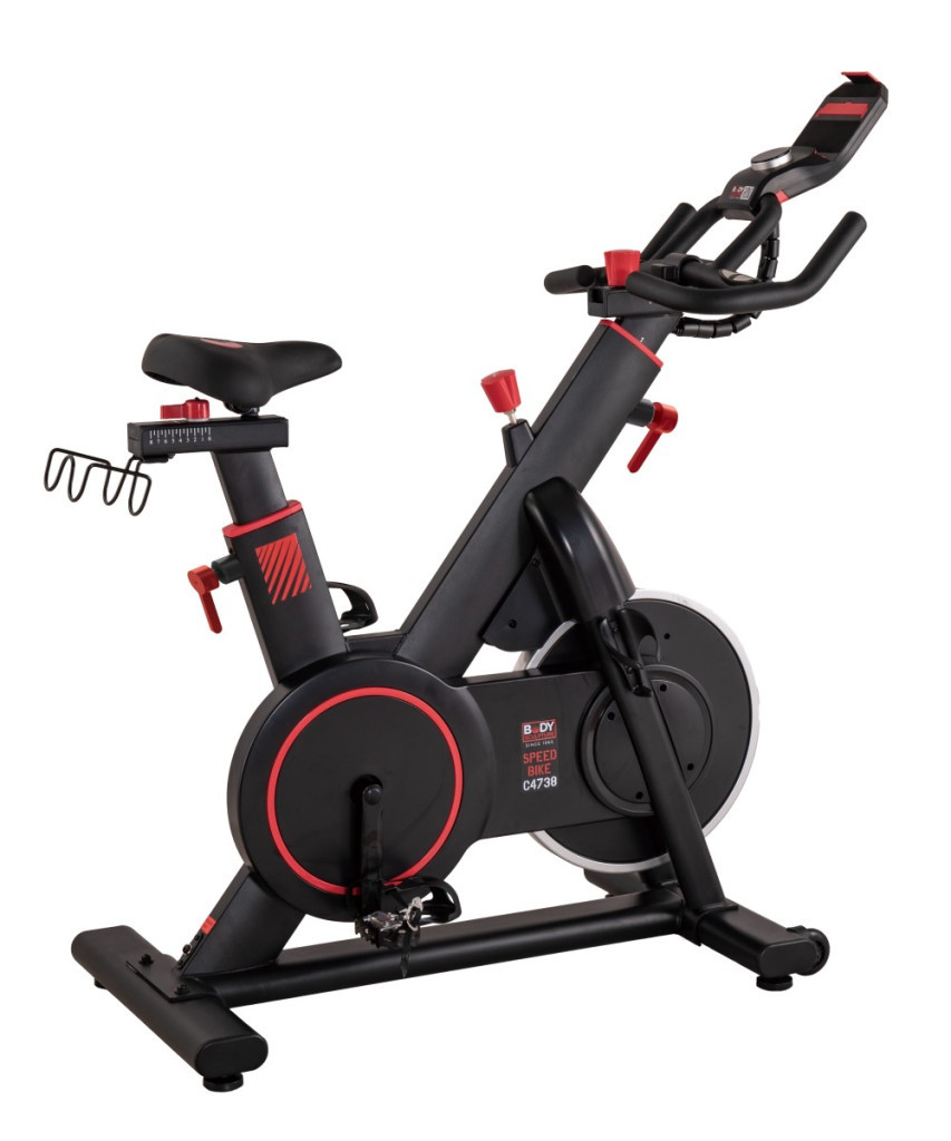 Belépő spin kerékpár