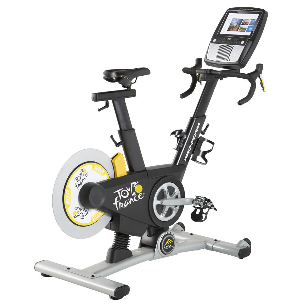 Haladó spin kerékpár