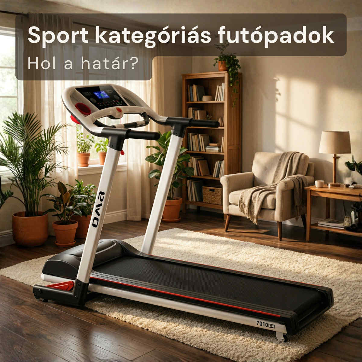 Sport Futópad Vásárlás 2026 – Hol a Határ az Otthoni Edzésben?