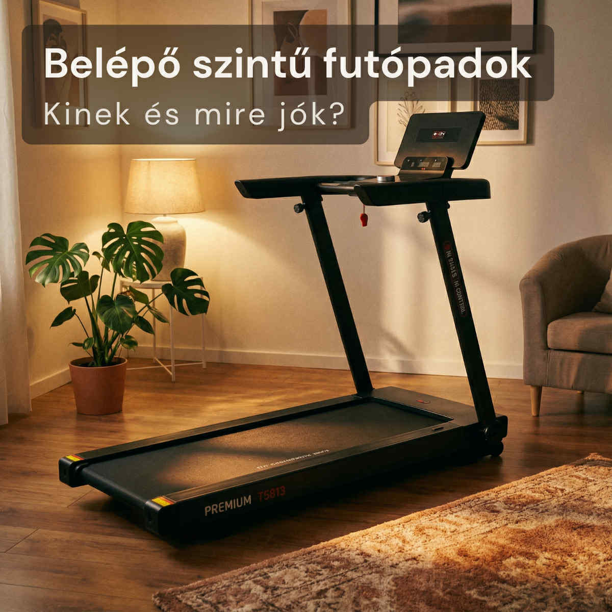 Melyik a Legjobb Ár-Érték Arányú Kezdő Futópad 2026-ban?