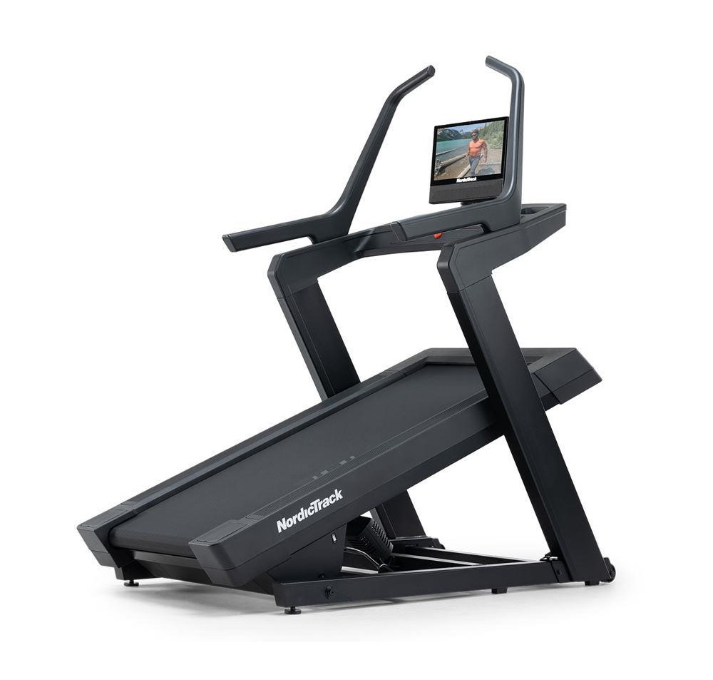NordicTrack Elite X16 prémium futópad iFIT