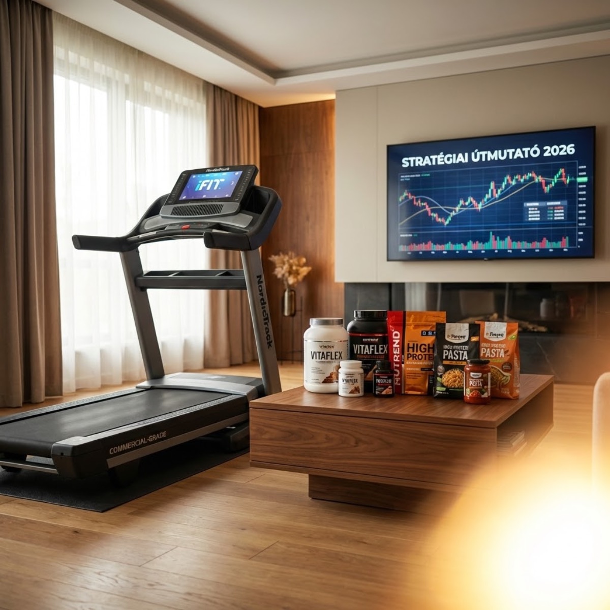 Okos Edzés 2026: Így hozd ki a maximumot a pénzedből (Gép + Diéta Útmutató)