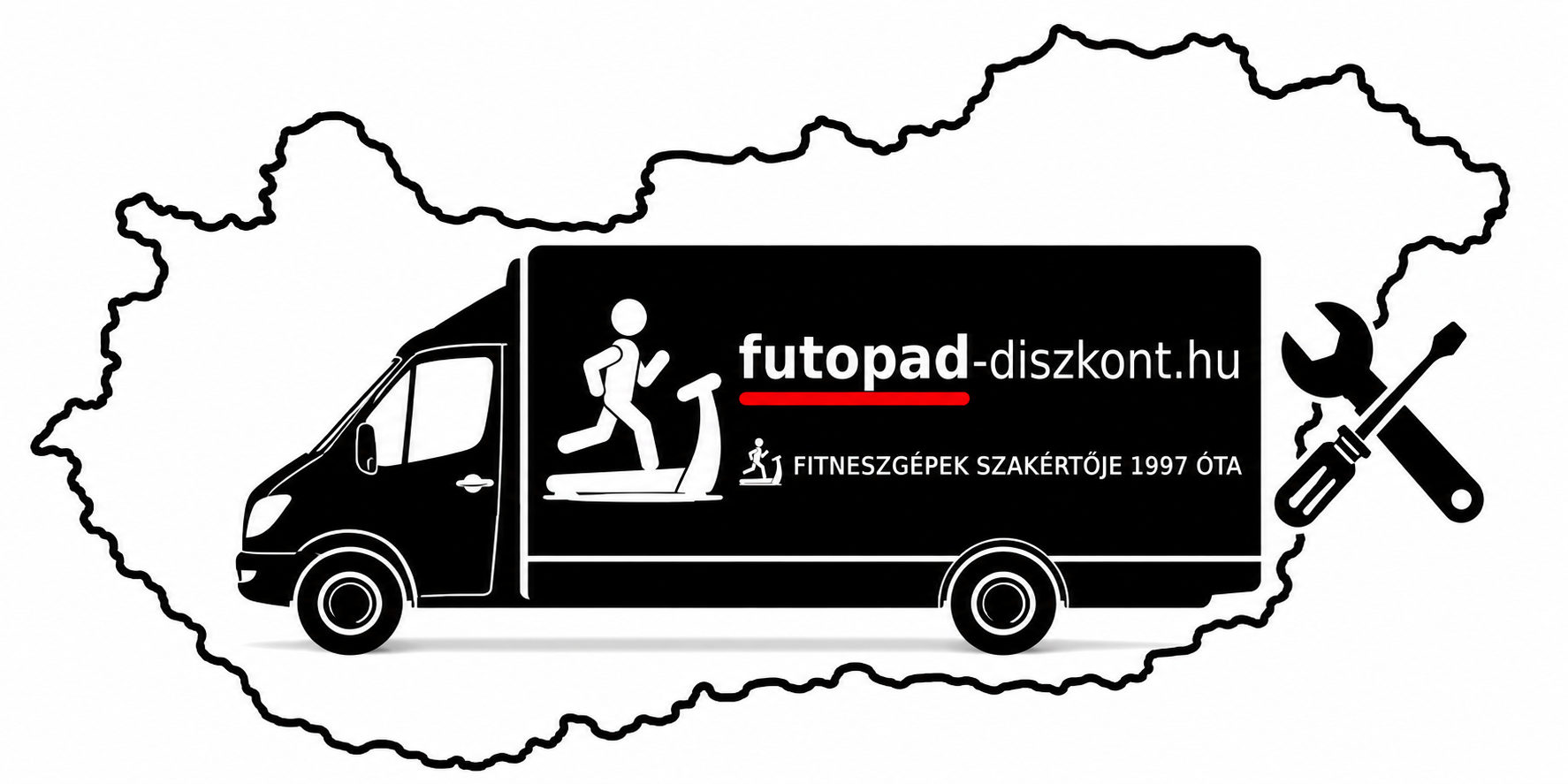 Országos kiszállítás + összeszerelés