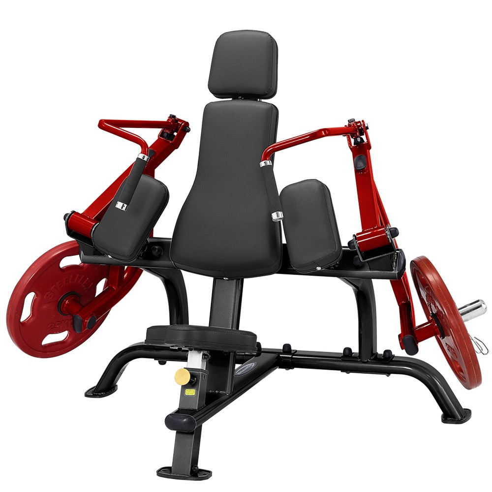 Steelflex Bicepszgép