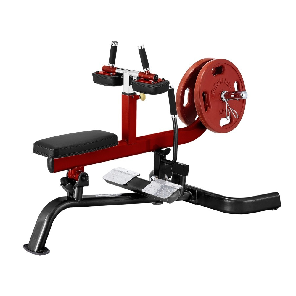 Steelflex Vádligép